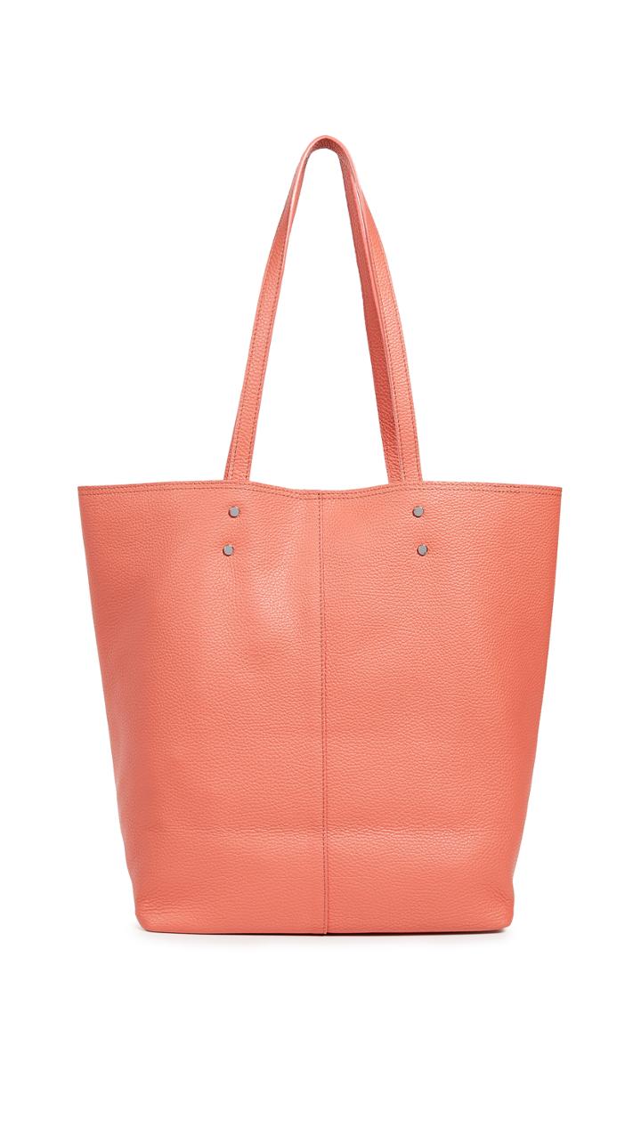 Behno Ollie Reversible Tote