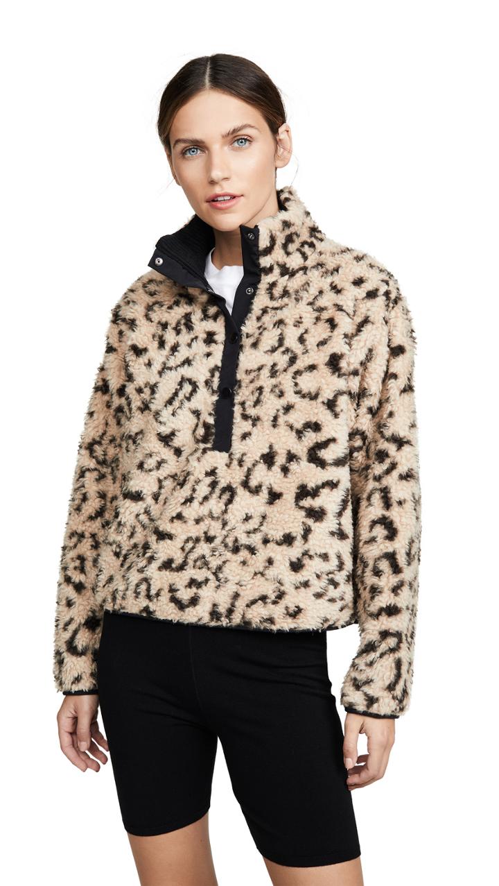 Saylor Rianne Pullover