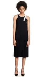 Roberto Cavalli Woven Midi Dress