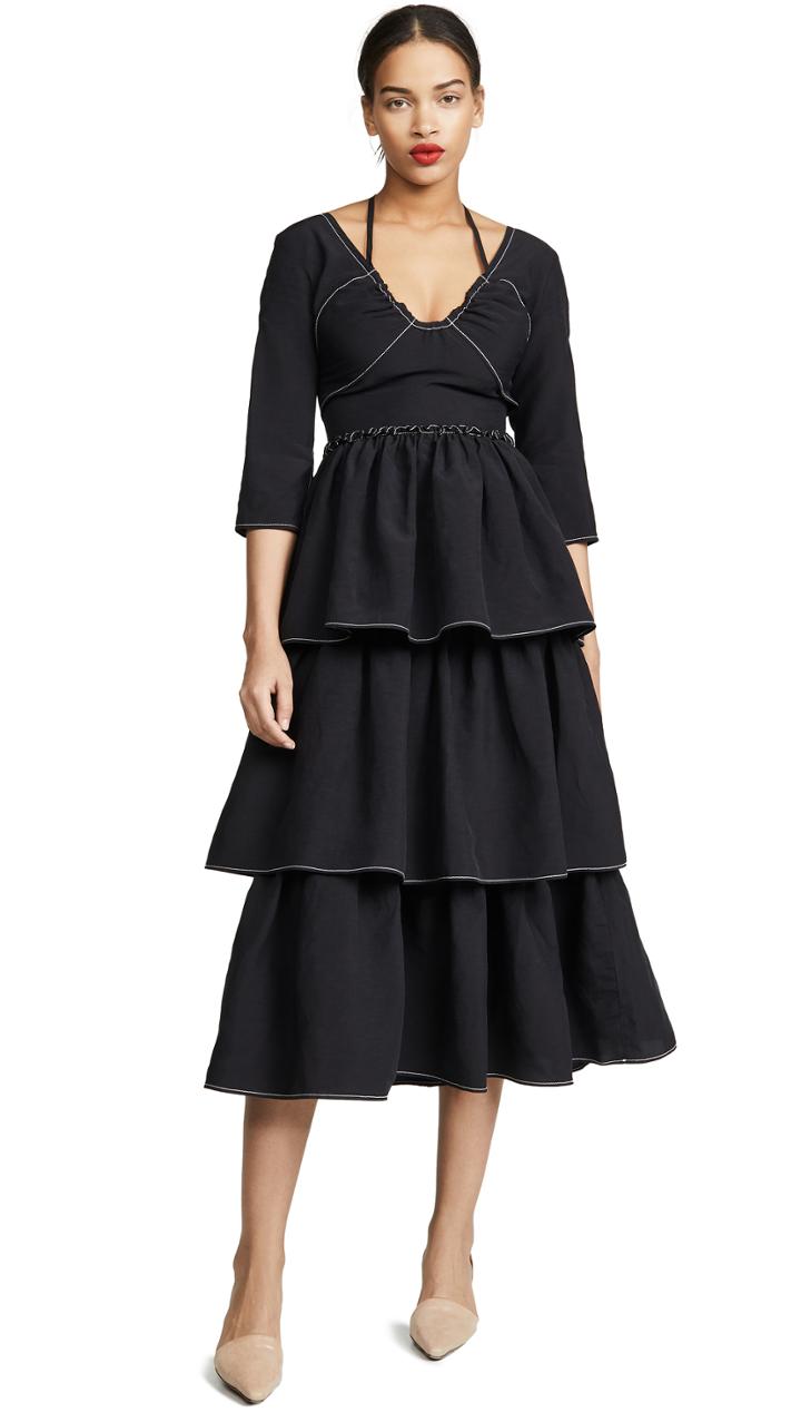 Rejina Pyo Cleo Dress