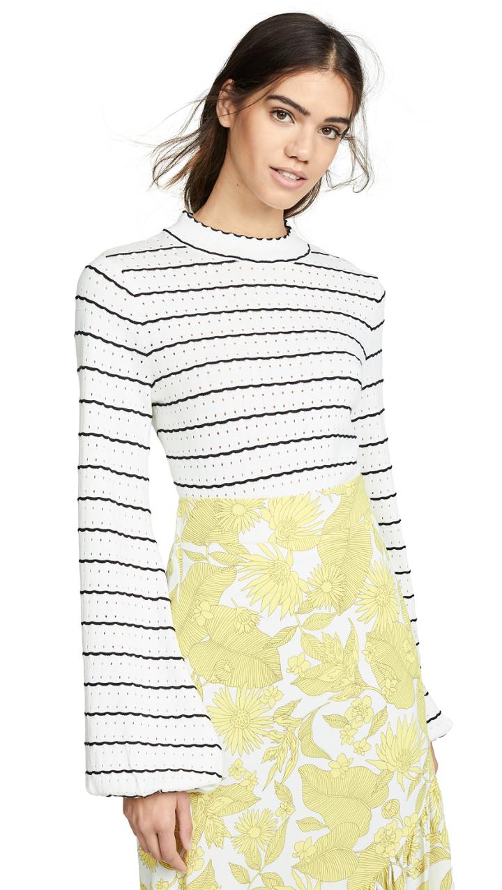 Keepsake Foundations Sweater