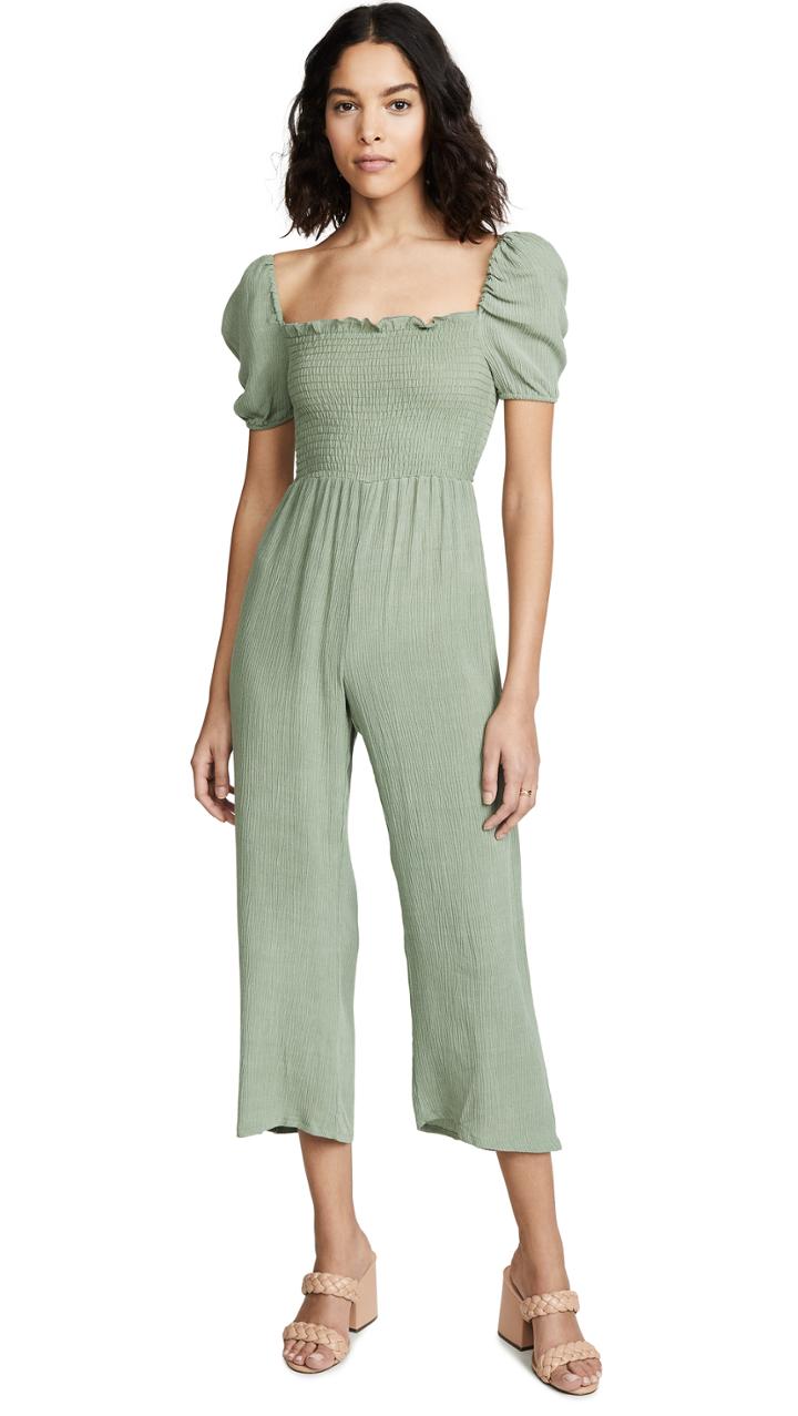 Flynn Skye Justine Jumpsuit