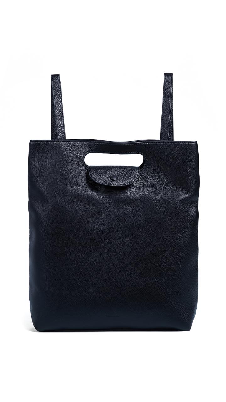 Steven Alan Kate Mini Convertible Backpack