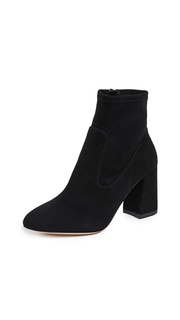 Club Monaco Rhona Booties