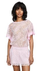 Temptation Positano Bristol Drop Waist Dress