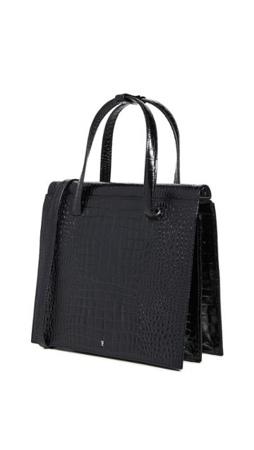 Gu De Classic Trio Bag