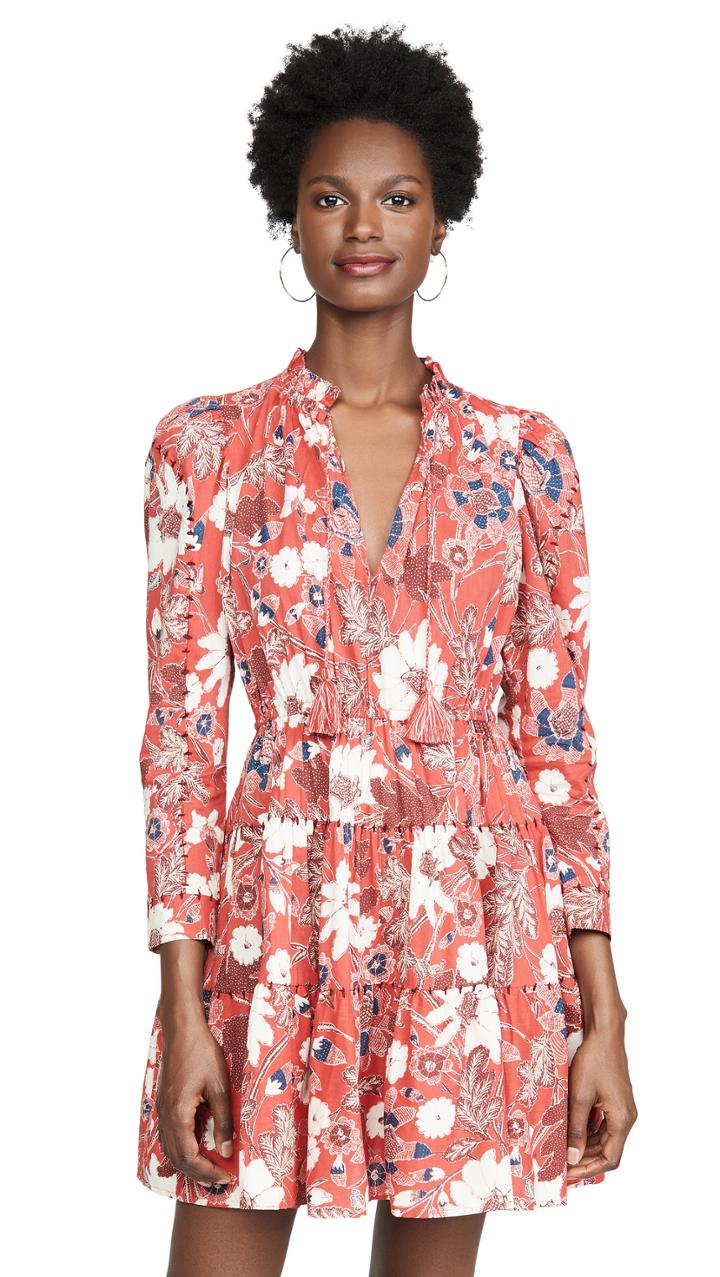 Ulla Johnson Liv Dress