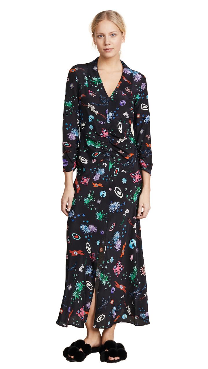 Rixo London Tori Dress