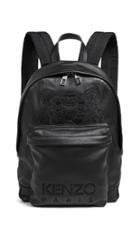 Kenzo Iconic Small Backpack