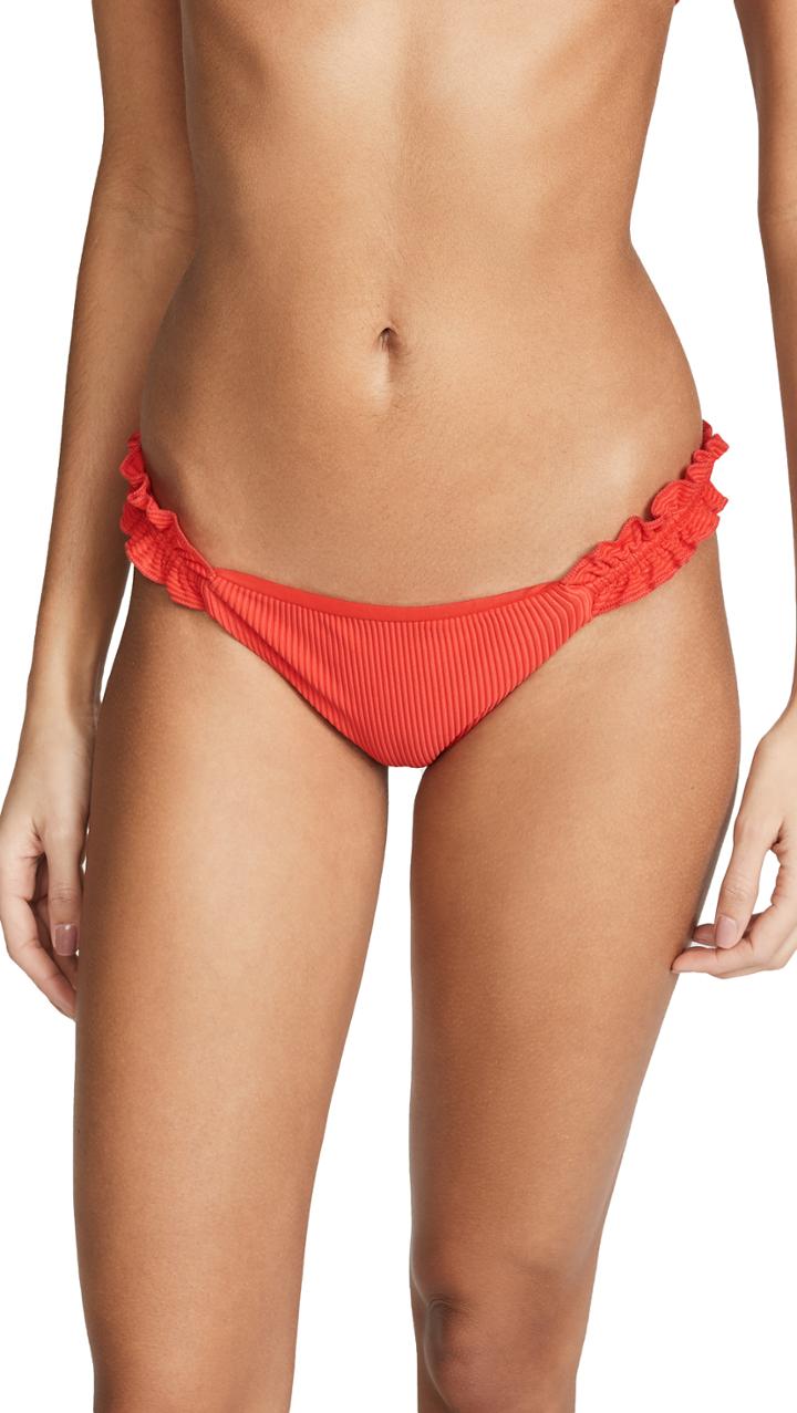 Ellejay Ipanema Bikini Bottoms