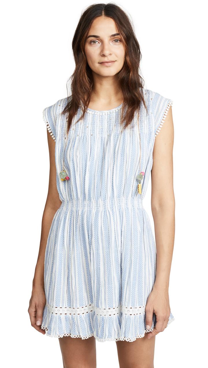 Bell Piper Dress