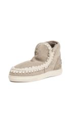 One By Mou One By Mini Sneaker Boots