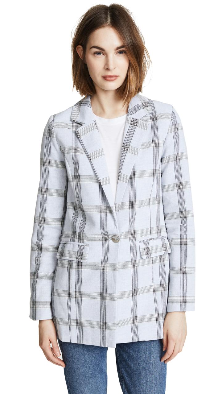 J O A X Chriselle Blazer