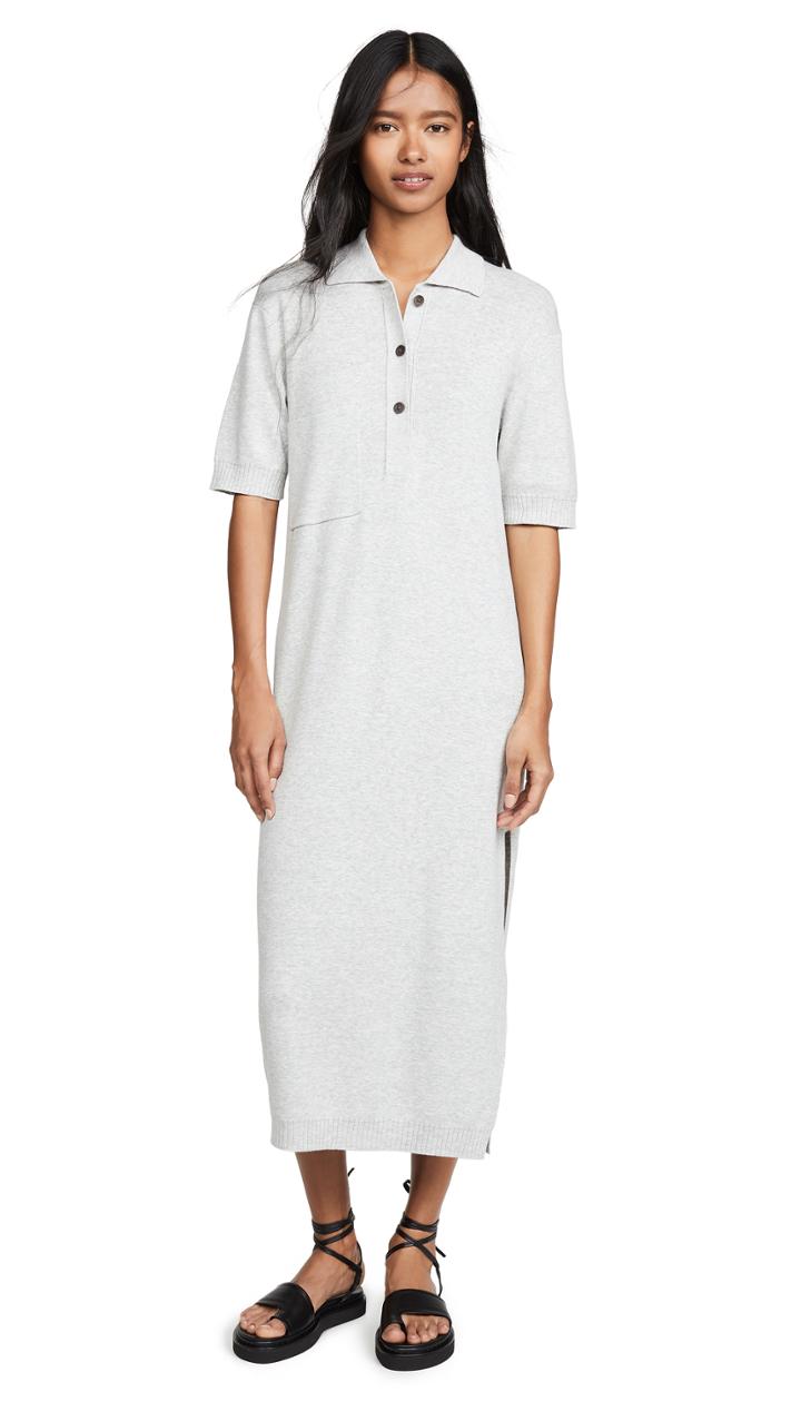 Brochu Walker Fai Polo Dress