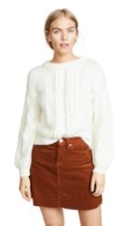 M Patmos Anouk Sweater