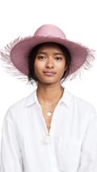 Gigi Burris Bungalow Hat