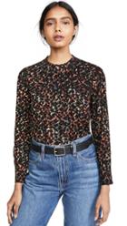A P C Margaret Pullover