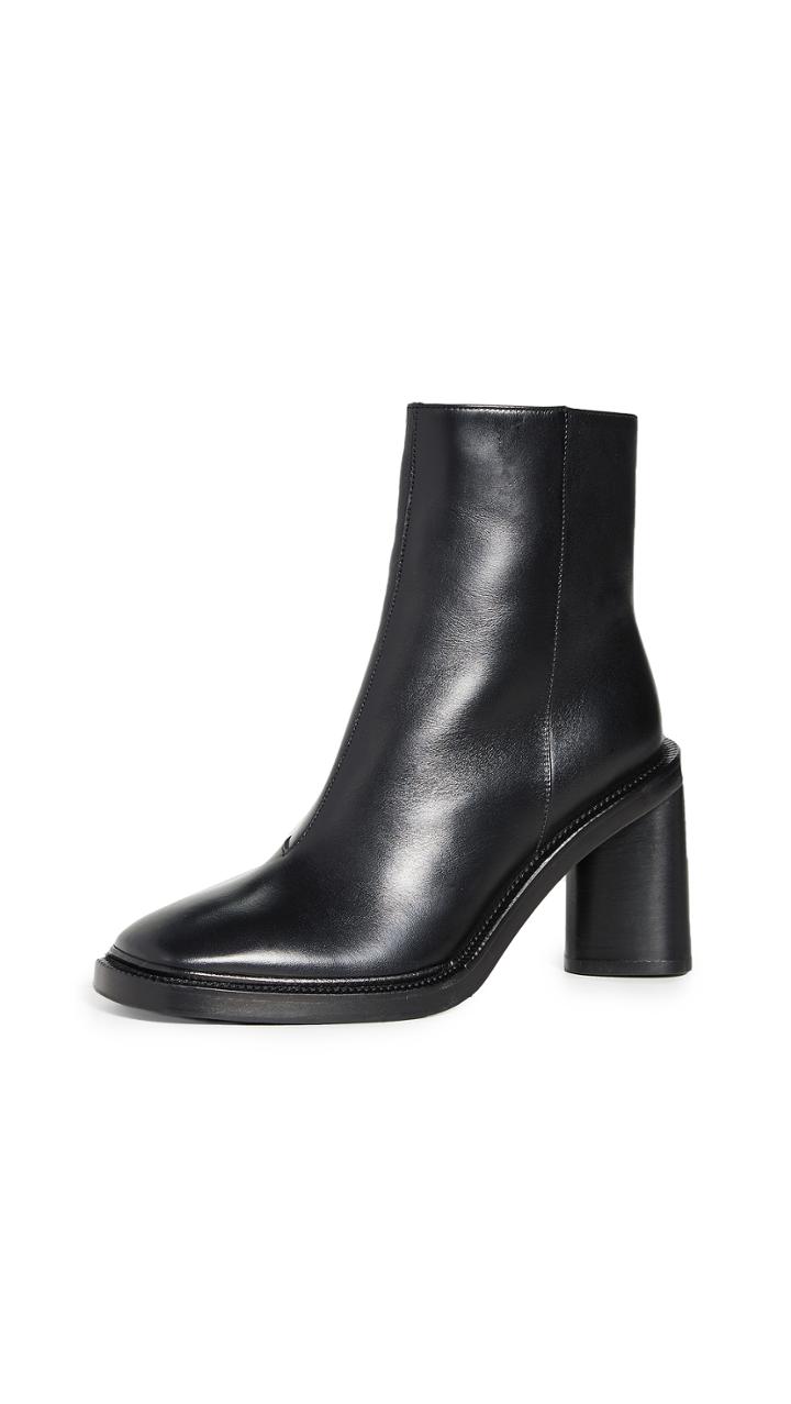 Acne Studios Booker Booties