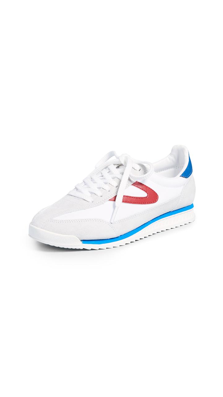 Tretorn Rawlins Iii Joggers