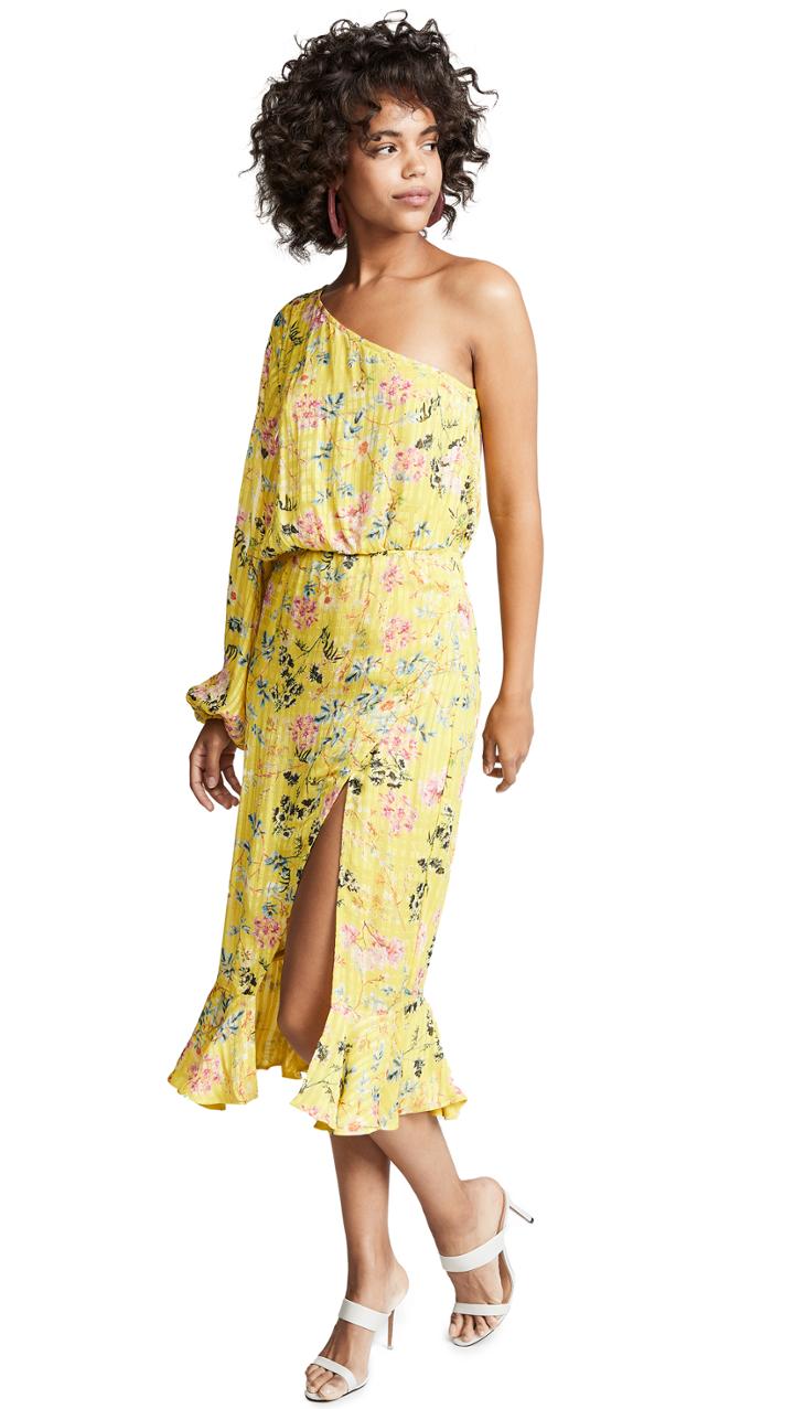 Hemant And Nandita Eden Dress