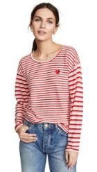 Chinti And Parker Isabel 3 4 Sleeve T Shirt