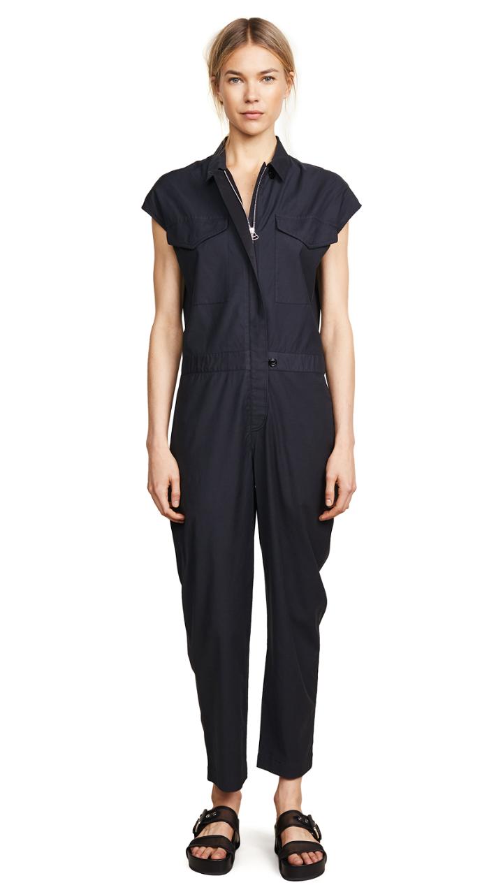 Rag Bone Reed Jumpsuit