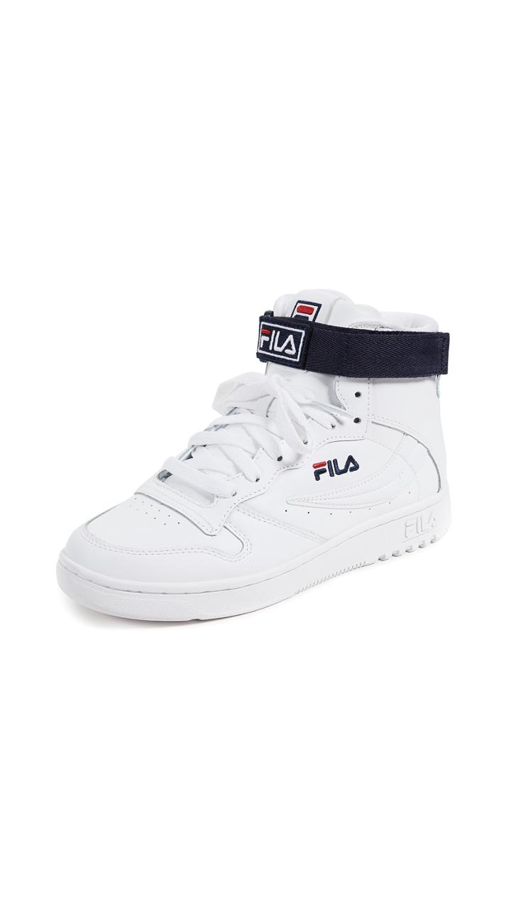 Fila Fx 100 Sneakers