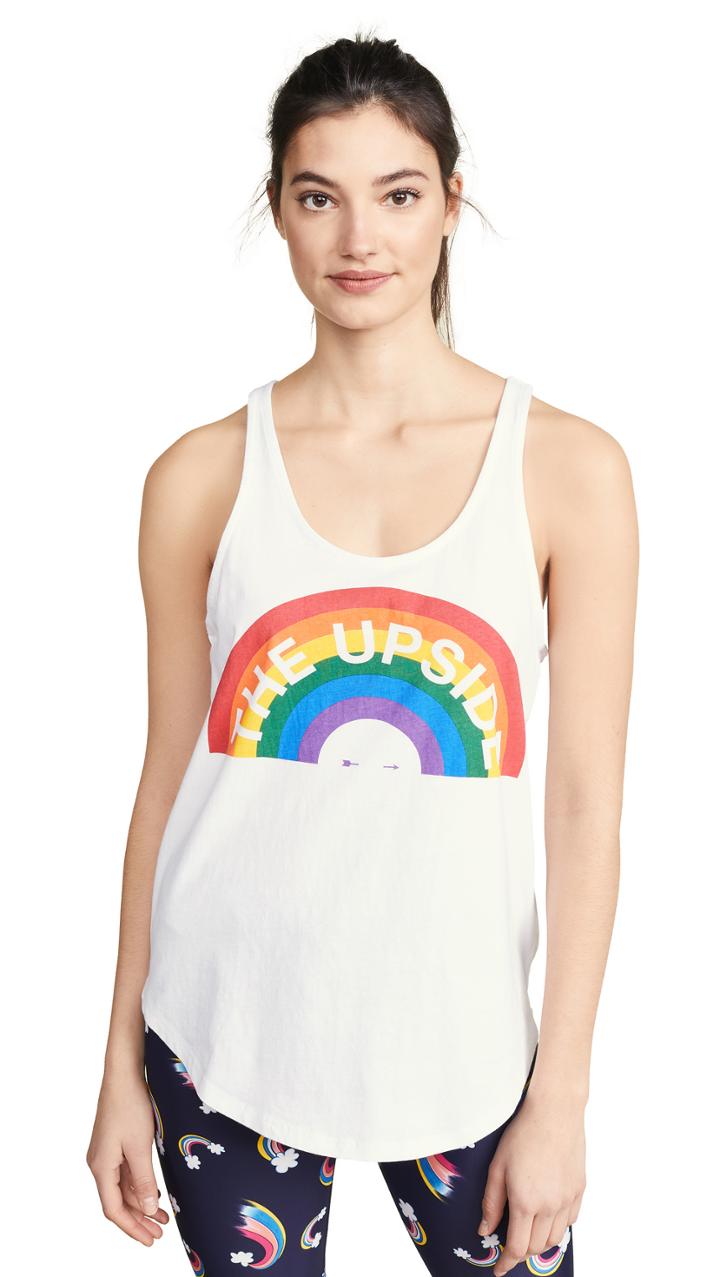 The Upside Issy Tank