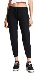 Beyond Yoga Lounge Around Midi Joggers