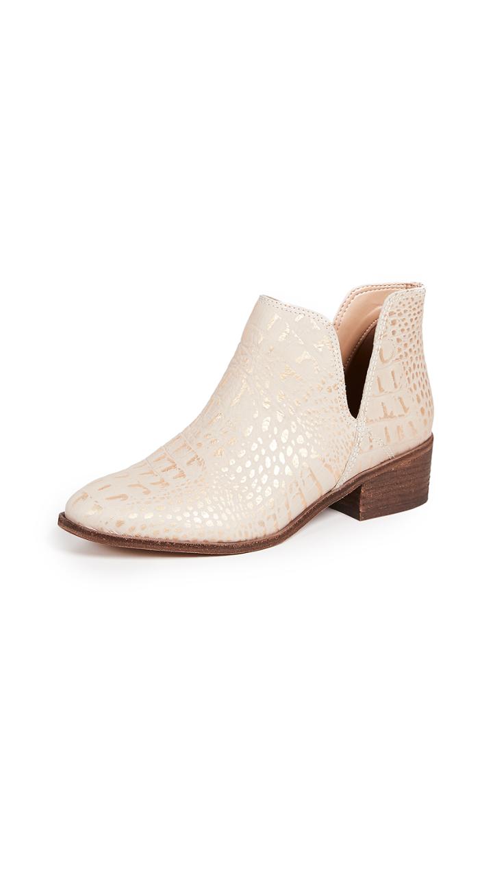 Kaanas Livorno Booties