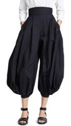 Toga Pulla Taffeta Pants