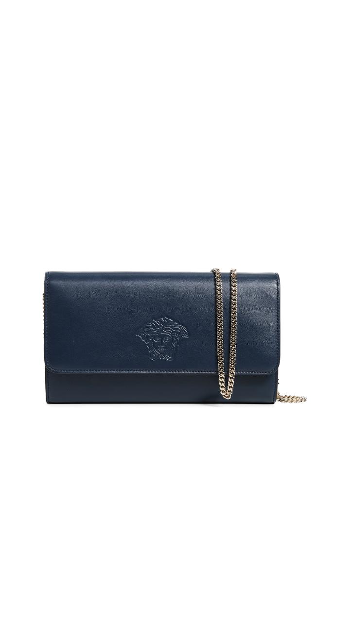 Versace Daydreamer Cross Body Pouch
