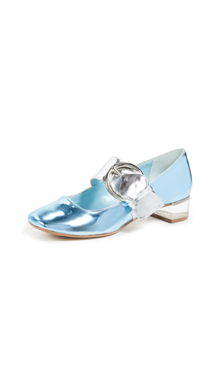 Frances Valentine Katy Pumps