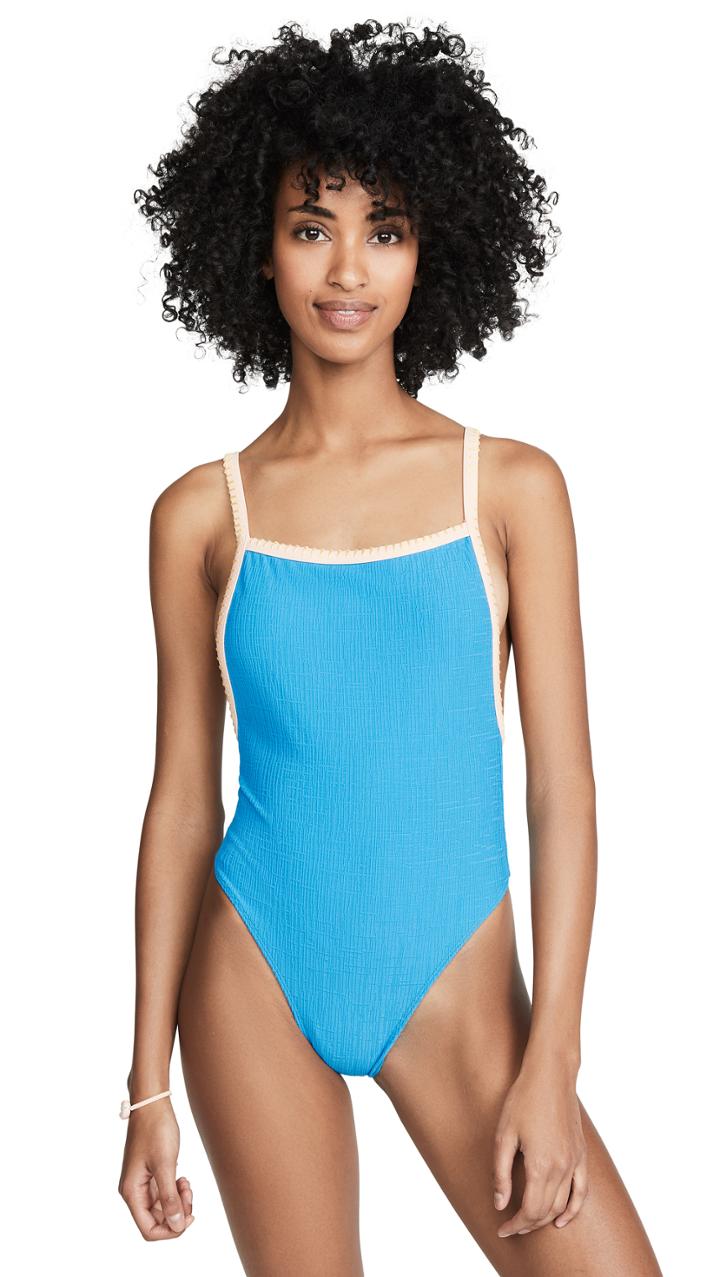 Ellejay Natalia One Piece