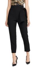 Black Halo Harbor Pants