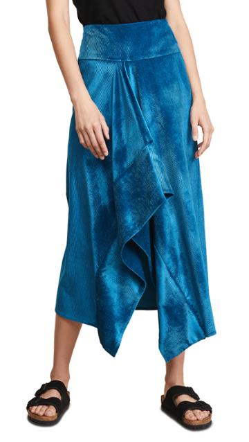 Zero Maria Cornejo Ero Skirt