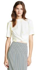Ganni Verbena Tee