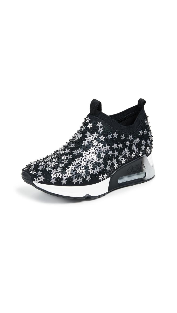 Ash Lighting Star Joggers