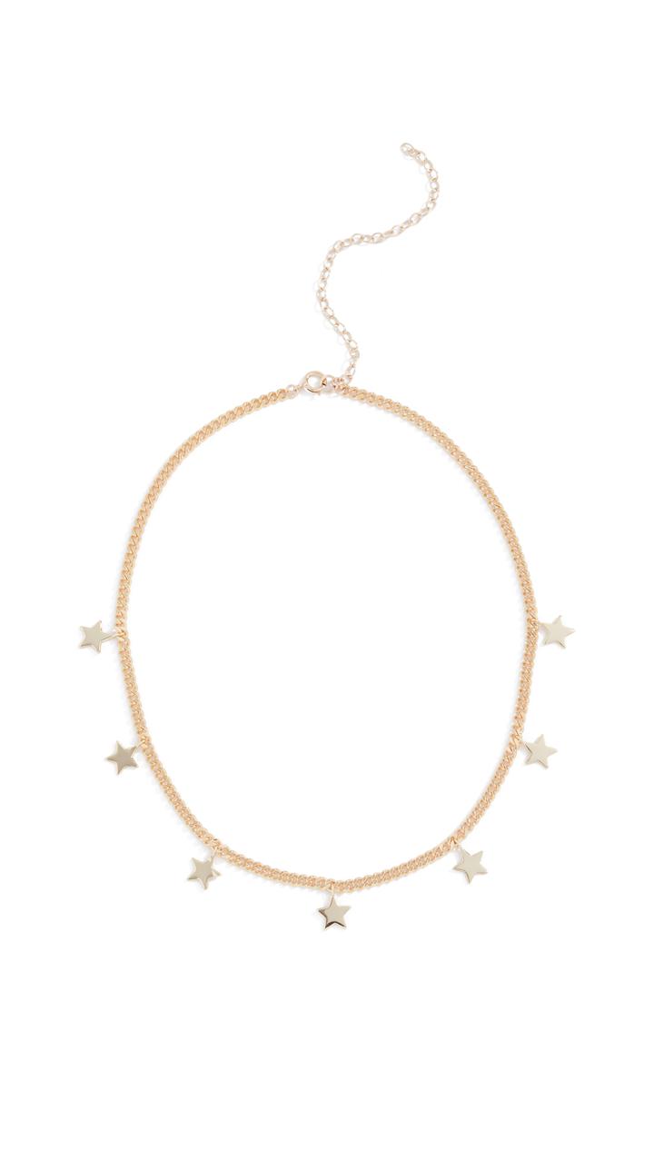 Kindred Kylie Necklace