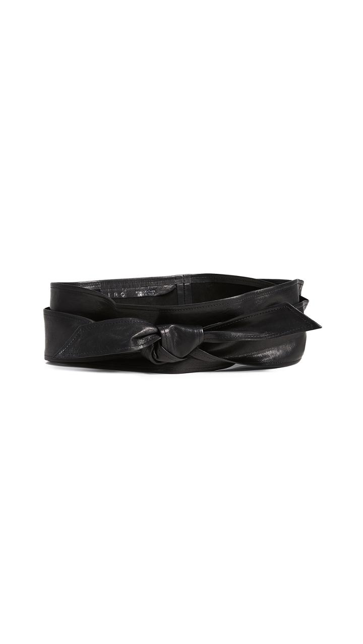 Iro Simply Belt