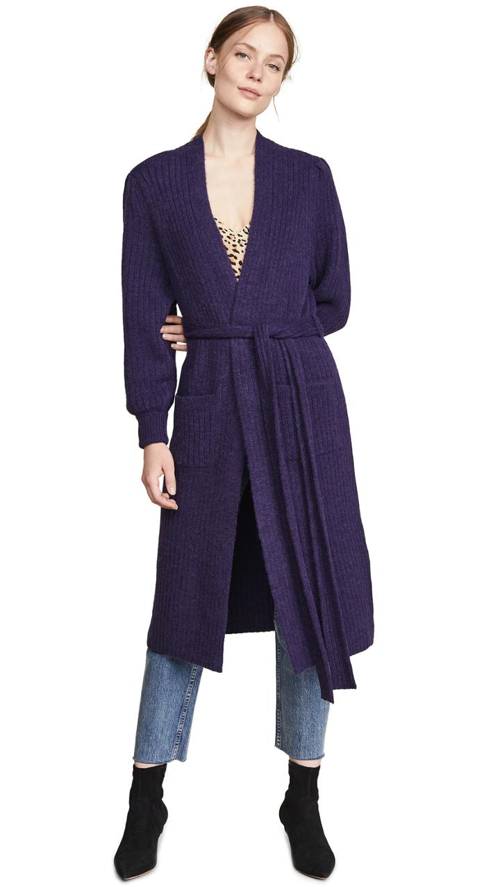 Eleven Six Marlowe Wrap