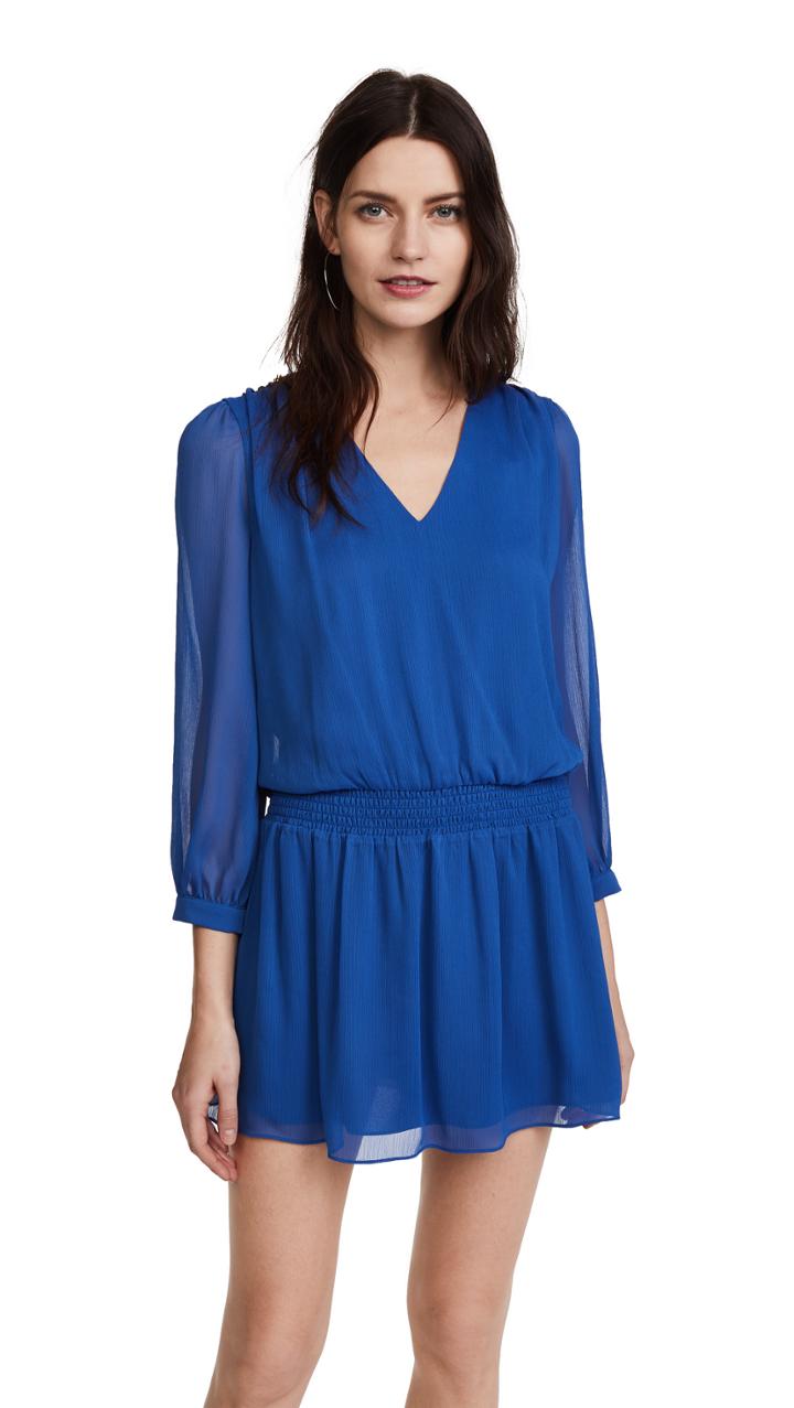 Alice Olivia Kyle Cropped Hoodie