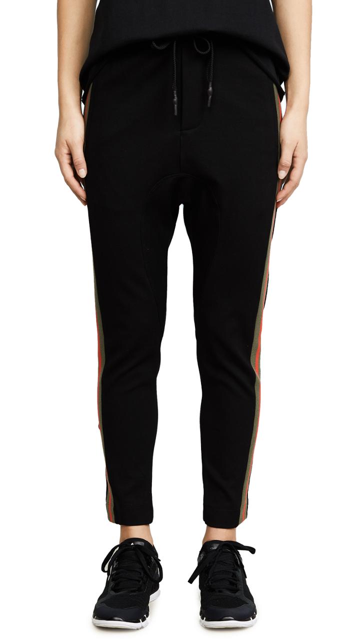 P E Nation Reformer Sweatpants