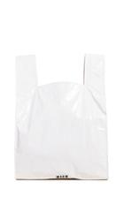 Msgm Shopper Tote