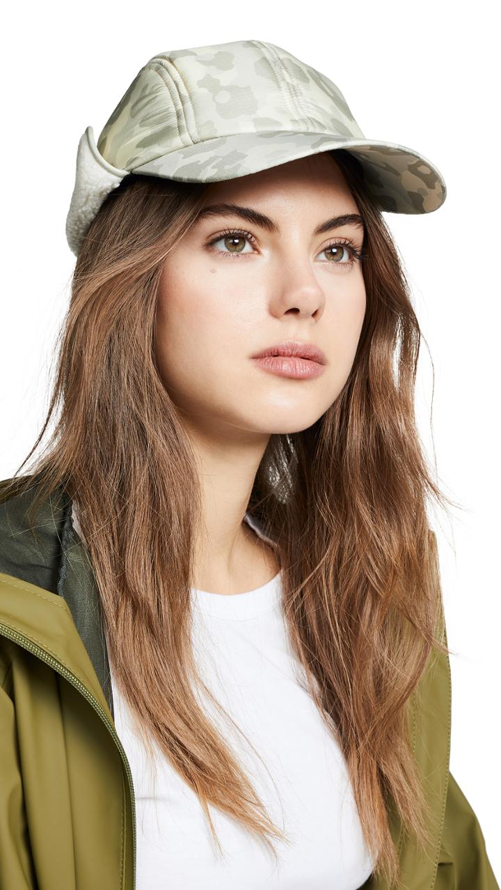 Rag Bone Pilot Cap