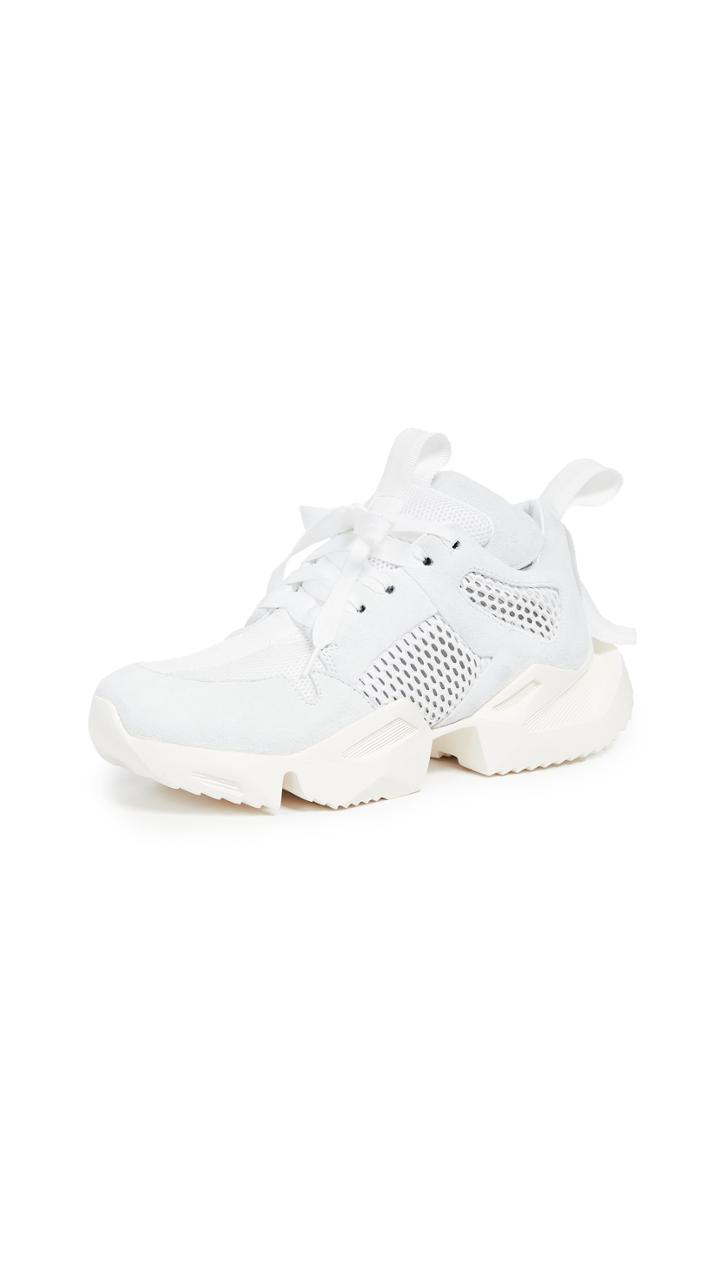 Unravel Project Low Sneakers