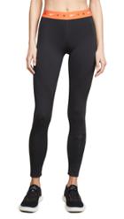 Reebok X Victoria Beckham Rbk Vb Paneled Leggings