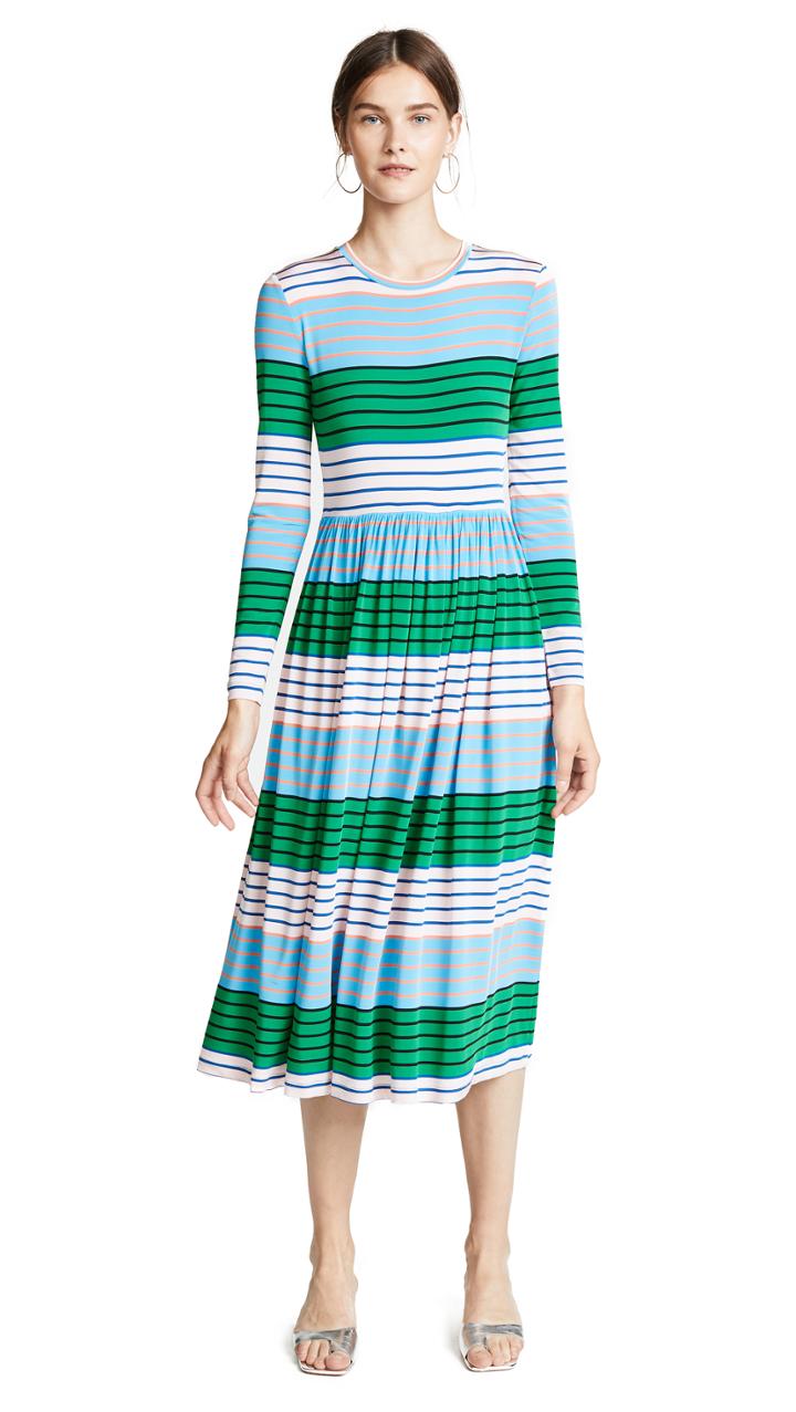 Stine Goya Joel Dress