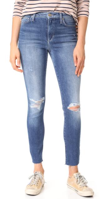 Joe S Jeans The Charlie Ankle Jeans