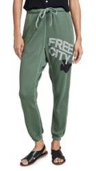 Freecity Superfluff Pocketlux Sweatpants